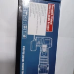 Mini Pulidora Inalámbrica Profesional 12 - Imagen 4