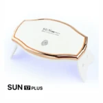Lampara de Uñas Mini Sun 17 Plus - Imagen 2