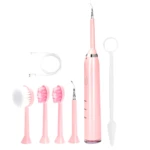 Set Limpieza Dental Recargable - Imagen 2