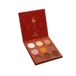 Paleta de Sombras Cosmeticas Colección E - Imagen 7