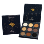 Paleta de Sombras Cosmeticas Colección E - Imagen 6