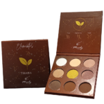 Paleta de Sombras Cosmeticas Colección E - Imagen 4