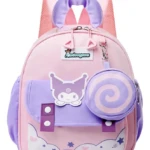 Maletin O Bolso Infantil Estampado