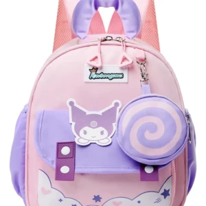 Maletin O Bolso Infantil Estampado