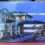 Cámara Exterior, 3 Lentes con Alarma 4G - Imagen 2