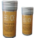 Set x2 Cera Antifrizz Fijadora Peinado Pelo