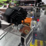 Exploradora LED Telescopio con Doble Lente - Mejora la visibilidad nocturna en carreteras oscuras - Imagen 3