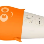Micrófono K5 para Niños Ergonómico - Permite a los pequeños cantar con seguridad y diversión - Imagen 5