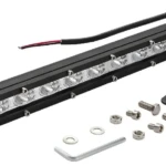 Barra LED 36W Slim HD Exploradora - Ilumina rutas nocturnas con visibilidad HD - Imagen 4