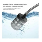 Hidrolavadora Inalambrica 2 Baterias - Imagen 2