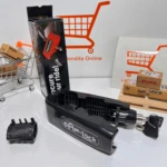 Candado Manigueta para Moto Antirrobo - Imagen 3