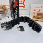 Candado Manigueta para Moto Antirrobo - Imagen 2