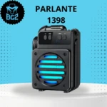 Parlante Gts 1398 - Imagen 3