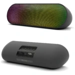 Bafle Portatil 2 Pulgadas Ms-A05 - Imagen 2