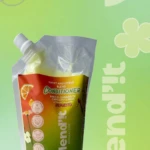 Repuesto Acondicionador Sweet & Citrus B