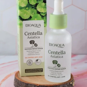 Set x2 Serum Regenerador, Cicatrizante