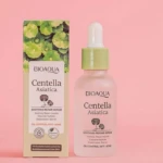 Serum Regenerador, Cicatrizante