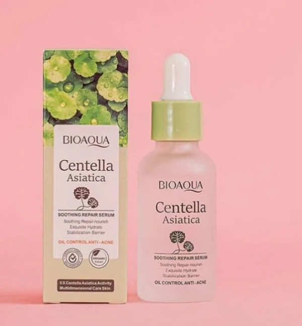 Serum Regenerador, Cicatrizante