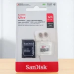 Tarjeta de Memoria Sandisk Ultra 128Gb - Imagen 2