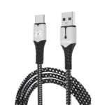 Cable Cargador V8 Pronix Nix-6 3.4A 1M - Imagen 2