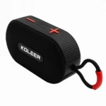 Parlante Bocina Bluetooth Koleer H32 - Imagen 2