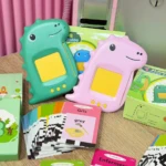Lector Interactivo para Aprender Inglés - Imagen 2
