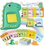 Lector Interactivo para Aprender Inglés - Imagen 3