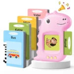 Lector Interactivo para Aprender Inglés - Imagen 4