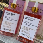 Truly - Hidratacion y Blanqueamiento
