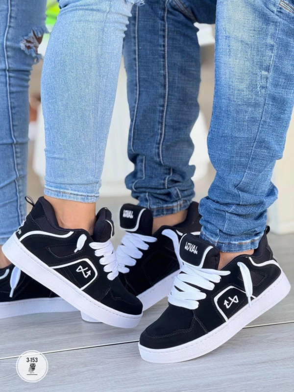 Calzado Lokal Unisex