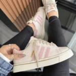 Adidas Campus Dama - Imagen 2