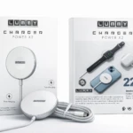 Cargador Magnético Dual para Apple - Carga rápida y segura tus dispositivos simultáneamente - Imagen 4
