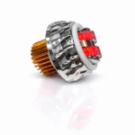 Proyector LED de alta potencia para vehículos 12V a 80V - Aumenta drásticamente la visibilidad nocturna en carretera - Imagen 2
