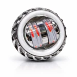 Proyector LED de alta potencia para vehículos 12V a 80V - Aumenta drásticamente la visibilidad nocturna en carretera - Imagen 6