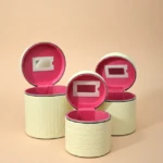 Set Neceseres Box Circular - Imagen 4