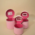 Set Neceseres Box Circular - Imagen 8