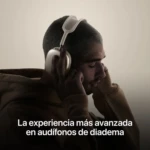 Diadema Air Pods Max Imantada - Imagen 3