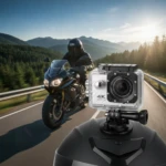 Camara Go Pro 4K Hd con Control y Wifi - Imagen 5