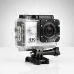 Camara Go Pro 4K Hd con Control y Wifi - Imagen 8