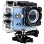 Camara Go Pro 4K Hd con Control y Wifi - Imagen 2