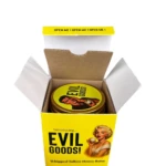 Evil Goods Hidratacion Profunda - Imagen 2