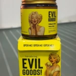 Evil Goods Hidratacion Profunda - Imagen 3