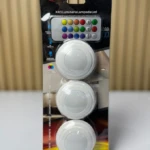 Lampara Lq324 - Imagen 3