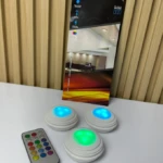 Lampara Lq324 - Imagen 2