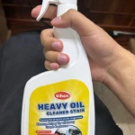 Quitagrasa Heavy Oil - Imagen 2
