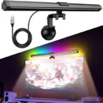 Lámpara de Escritorio Led para Monitor - Imagen 4