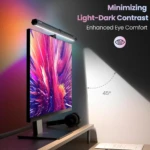 Lámpara de Escritorio Led para Monitor - Imagen 3