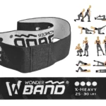 Bandas Elasticas Cerradas de Tela