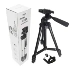 Tripode Telescópico Tripod 3120 El Trípo - Imagen 3