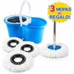 Trapero 360 3M - Imagen 2